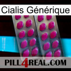 Cialis Générique 10